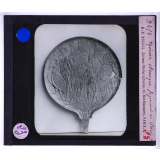 L'Art au petit Palais. Coll. Dutuit. Miroir étrusque. Jugement de Pâris.