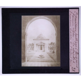 L'Assistance publique à Paris sous l'ancien régime. La chapelle de l'ancienne maison de l'Enfant Jésus.