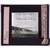 L'Aviation. Gauchissement des ailes, Wright français.