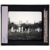Haute Normandie (Eure, Seine-Inférieure). Jumièges. Ruines de l'Abbaye.