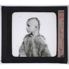 Le Maroc d'aujourd'hui. Type du Maroc (enfant).