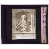Le Règne de Louis XV. Politique extérieure. Maurice de Saxe par Rigaud.