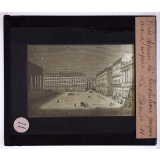 Paris depuis la Révolution jusqu'au Second Empire. La Bourse.