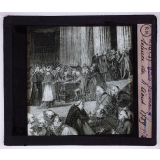 Les Etats généraux et la Constituante. Séance du 4 août 1789. 