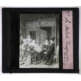 Molière - ses origines - son entourage - son oeuvre. Le Malade imaginaire.
