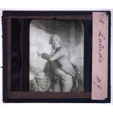 Louis XVI avant la Révolution. Latude. 