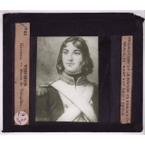 La Convention. Histoire militaire. Vinchon. Marceau. Musée de Versailles.