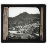Conquête de l'Algérie. Oran. Côté des forts.