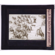 Louis XV. Politique intérieure. Déroute des fermiers généraux.