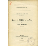 Le Portugal. Notices sur les vues. 