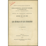 Les Ecoles et les écoliers. Notices sur les vues.
