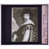 Histoire d'Angleterre (3e série). Elisabeth et Jacques Ier (1558-1625). Francis Bacon.