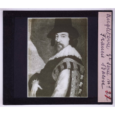 Histoire d'Angleterre (3e série). Elisabeth et Jacques Ier (1558-1625). Francis Bacon.