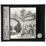 Allemagne. Hersfeld. 41 Km. N.E. de Fulda.