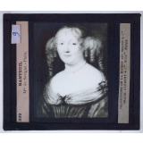 Les Femmes célèbres. Nanteuil. Mme de Sévigné. Paris.