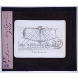 La Marine depuis les origines jusqu'au XVIIe siècle. Marine antique. Grecs.