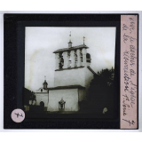 L'Art russe. I - L'art religieux et l'art princier. Tver. Le clocher de l'église de la résurrection.