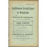 Une Visite à l'Hôtel des monnaies. Notices sur les vues.