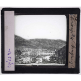 La Norvège. Bergen. 