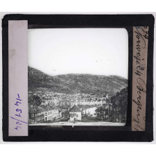 La Norvège. Bergen.