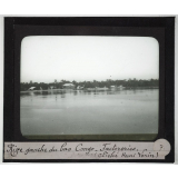 Bas Congo. Rive gauche du bas Congo. Factoreries.