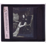 Louis XIV. Histoire politique. Louis-Elle Ferdinand. Madame de Maintenon. Versailles.