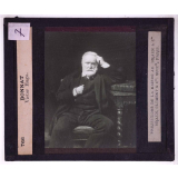 Patriotisme à travers les âges. Bonnat. Victor Hugo.