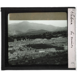 Yougoslavie. Salona, les ruines.