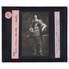 Visite à Chantilly. Gaston d'Orléans (1608-1660).