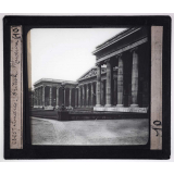 Londres. British Museum.