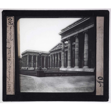 Londres. British Museum.