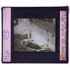 Histoire de Paris. I. Paris depuis la période gallo-romaine jusqu'à la fin du XIVè siècle. Enceinte du Philippe Auguste, rive droite.