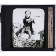 La Révolution de 1848. Proudhon.