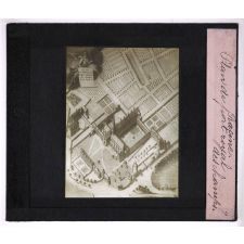 Racine. Plan de port royal des champs.