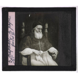 Michel-Ange. Raphaël. Le pape Jules II.