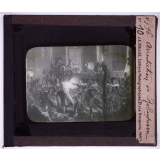 La Convention. Troisième partie. Arrestation de Robespierre.
