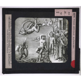 L'Art de voler chez nos ancêtres - Léonard de Vinci, constructeur d'aéroplanes. Persée délivrant Andromède.