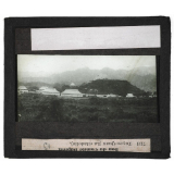 Tonkin. Tuyen-Quan (La citadelle).