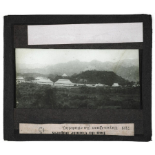 Tonkin. Tuyen-Quan (La citadelle).