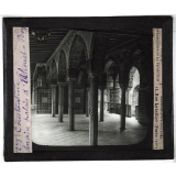 Colonies, Algérie. Constantine, ancien palais d'Ahmed-Bey.