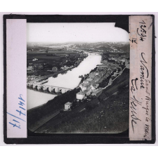 La Belgique II. Gand, Bruges, la Meuse. Namur. La Meuse.