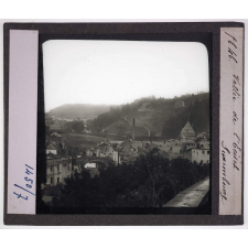 Luxembourg. Vallée de l'Eisch.