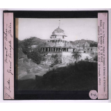Les Sanctuaires de l'Inde. Mont Abu. Grand temple Jain.