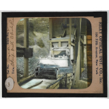 Atlantic City. Stamp mill. 