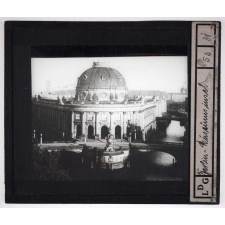 Berlin. Museumsinsel.