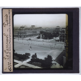 Le Second Empire. II - Sciences industrie lettres beaux arts. Le Carrousel, Paris.