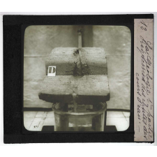 La Géologie expérimentale. Première partie. Application de la méthode expérimentale à l'étude des phénomènes d'érosion. Régression des chutes des cours d'eau.
