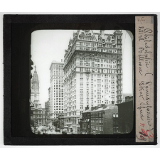 Etats-Unis. Régions Atlantique nord et sud. Philadelphie (Pennsylvanie) Hôtel Bellevue Strat fard.