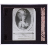 La Convention. Troisième partie. Madame Elisabeth.
