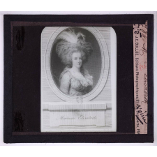 La Convention. Troisième partie. Madame Elisabeth.